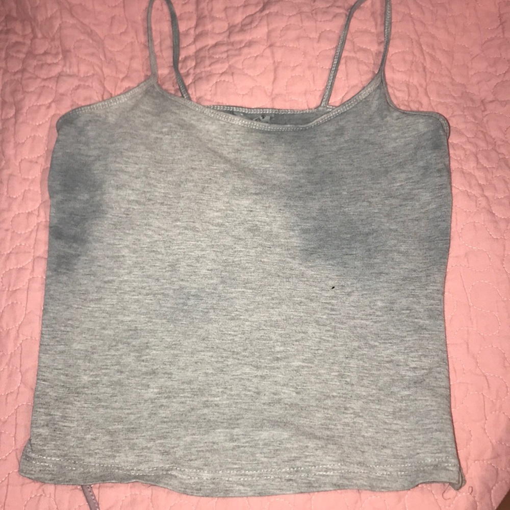 Kids tank top